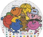Collective, Roger Hargreaves - Mon coffret Monsieur Madame