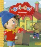 Enid Blyton, Collective, Hachette Jeunesse - Oui-Oui Demenage