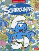 Collectif, Collective - Les Schtroumpfs : cherche et trouve. Vol. 2