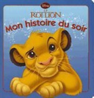 Collectif, Disney, Walt Disney, Walt Disney company - Le roi lion