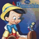 Collectif, Disney, Walt Disney, Walt Disney company, Walt Disney - Pinocchio