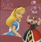 Collectif, Disney, Walt Disney - Alice au Pays des Merveilles