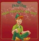Collectif, Disney, Walt Disney, Walt Disney company - Peter Pan