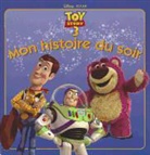 Collectif, Disney, Walt Disney, Disney.Pixar, Walt Disney company - Toy story 3