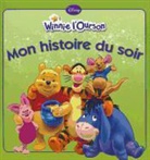 Collectif, Disney, Walt Disney, Walt Disney company - Winnie 2