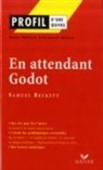 Anne-Gaëlle Weber, Samuel Beckett, Tiziana Cignatta, Gustave Flaubert, Rene Goscinny, Louis Pergaud... - En attendant Godot (1952), Samuel Beckett