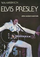 Jean-Dominique Brierre, W. Allen Harbinson, William-Allen Harbinson, Harbinson-w.a, Harbison W.a. - Elvis Presley