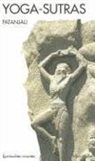 Françoise Mazet, Mazet Francoise, Patanjali, Patanjali Pierre - Yoga-sutras