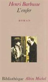 Henri Barbusse, Henri (1873-1935) Barbusse, Barbusse-h, Henri Barbusse, Pierre Paraf - L'Enfer