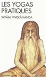 Jean Herbert, Lizelle Reymond, Swami Vivekananda, Swami Vivekananda, Swami (1863-1902) Vivekananda, Vivekananda-s - Les yogas pratiques : karma, bhakti, râja