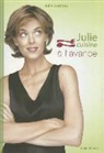 Julie Andrieu, Julie (1974-....) Andrieu, Andrieu-j, Julie Andrieu - Julie cuisine à l'avance