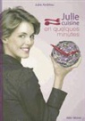 Julie Andrieu, Julie (1974-....) Andrieu, Andrieu-j, Julie Andrieu - Julie cuisine en quelques minutes