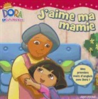 Collectif, Collective, Nickelodeon productions - J'aime ma mamie