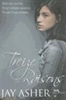 Jay Asher, Jay (1975-....) Asher, Asher-J, Jay Asher, Nathalie Peronny - Treize raisons