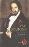 I. Bounine, IVAN BOUNINE, Ivan Alexeevitch Bounine, Ivan Alexeevitch (1870-1953) Bounine, Bounine-I, François (traducteur) Laurent... - Les allées sombres