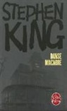 S. King, Stephen King, Stephen (1947-....) King, King-s, Lorris Murail, Natalie Zimmermann... - Danse macabre