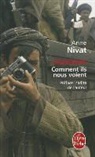 Anne Nivat, A. Nivat, Anne Nivat, Anne (1969-....) Nivat, Nivat-a - Islamistes : comment ils nous voient