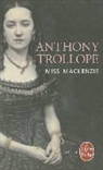 Anthony Trollope, Laurent Bury, A. Trollope, Anthony Trollope, Anthony (1815-1882) Trollope, Trollope-A - Miss Mackenzie