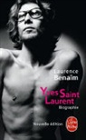 L. Benaim, Laurence Benaim, Laurence Benaïm, Laurence (1961-....) Benaïm, Benaim-l, Laurence Benaïm - Yves Saint Laurent