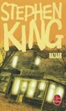 S. King, Stephen King, Stephen (1947-....) King, King-s, Stephen King, William Olivier Desmond - Bazaar