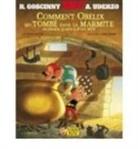 Albert Uderzo, Ren Goscinny, Rene Goscinny, René Goscinny, René (1926-1977) Goscinny, Goscinny-r+uderzo-a... - Comment Obélix est tombé dans la marmite du druide quand il était petit