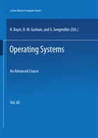M Flynn, M J Flynn, M. J. Flynn, M.J. Flynn, J Gray, J N Gray... - Operating Systems