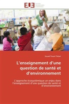 Tekari-S, Souad Touzri Tekari - L enseignement d une question de