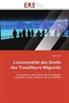 Guité Diop, Diop-G - L universalite des droits des