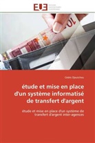 Cédric Djeutcheu, Djeutcheu-C - Etude et mise en place d un