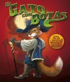 Stella Gurney, Charles Perrault - El Gato Con Botas