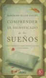 Rosemay Ellen Guiley, Rosemary Ellen Guilley - Comprender El Significado de Los Sueños -V2*