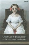 Steve Hockensmith - Orgullo y Prejuicio: El Amanecer de los Zombis = Pride and Prejudice and Zombies