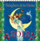 Various, Various authors - Calendario de Las Hadas 2012