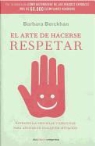 Barbara Berckhan - El arte de hacerse respetar