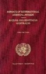 United Nations, United Nations (COR) - Reports of International Arbitral Awards; Recueil Des Sentences