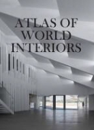Collectif, Christian Dubrau, Yang Wu - ATLAS OF WORLD INTERIORS