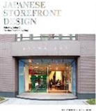 Qu Jinling, JINLING QU, JIN-LING QU, Jinling Qu, Jinling Qu - JAPANESE STOREFRONT DESIGN