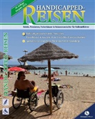 Yvo Escales, Yvo Escales - Handicapped-Reisen