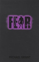 Michael Grant - Fear