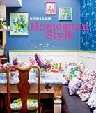 Selina Lake, Joanna Simmons - Homespun Style