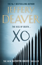 Jeffery Deaver, Jeffrey Deaver - Xo