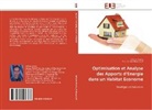 Sofian Amara, Sofiane Amara, Boumédiène Benyoucef, Collectif - Optimisation et analyse des