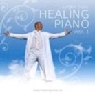Jürgen Solis - Healing Piano Vol. 1 - Musik-CD (Hörbuch)