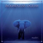 Maitri - Boundless Ocean, 1 Audio-CD (Hörbuch)