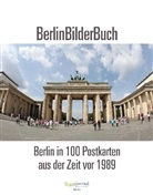 Christian Wagner, Jürgen Engler, Jürgen Engler, Nasrin Khan-Wagner, Christian Wagner - BerlinBilderBuch