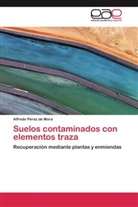 Alfredo Pérez de Mora - Suelos contaminados con elementos traza