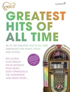 Various - Gold: Greatest Hit of All Time