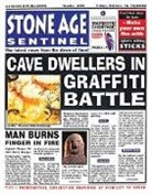 Dowswell, Paul Dowswell, Paul Fleming Dowswell, Fleming, Fergus Fleming, Fergus Dowswell Fleming... - Stone Age Sentinel