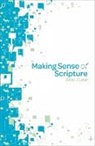 David J Lose, David J. Lose - Making Sense of Scripture