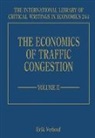 Eric (EDT) Verhoef, Erik Verhoef, Erik Verhoef - Economics of Traffic Congestion